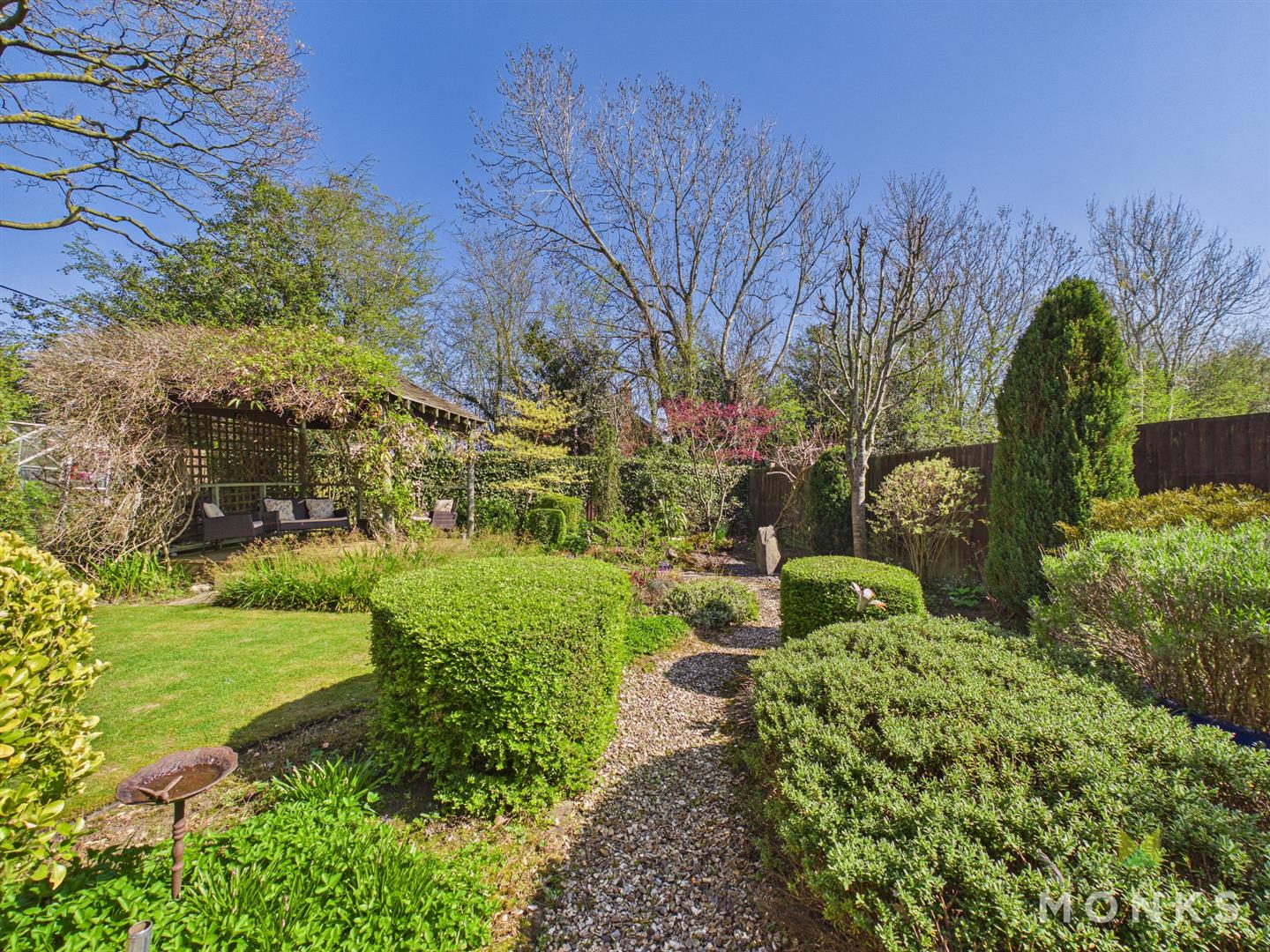 1 Firs Close, Oswestry, SY11 3LT For Sale